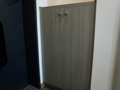 【収納】 | ＦＲＥＳＣＡ神宮前 |  