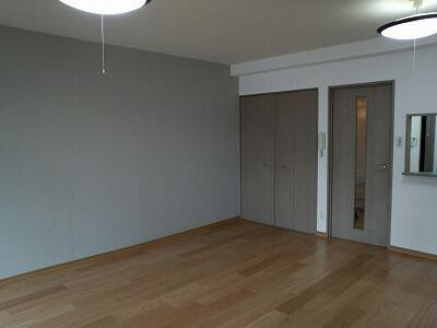 【居間・リビング】 | ＦＲＥＳＣＡ神宮前 |  