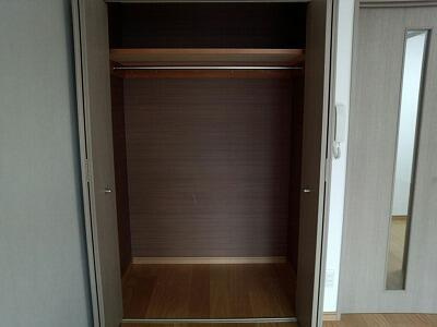 【収納】 | ＦＲＥＳＣＡ神宮前 |  