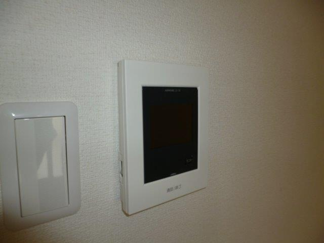 アンティムのセキュリティ