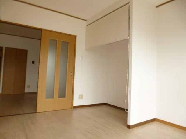 アンティムの子供部屋
