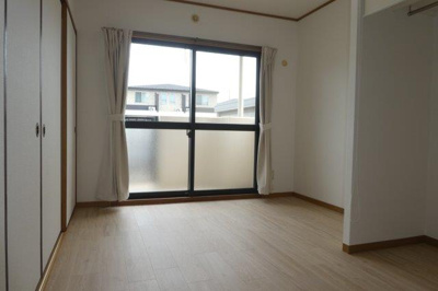 【洋室】 | アンティム | 洋室