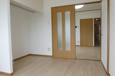 【洋室】 | アンティム