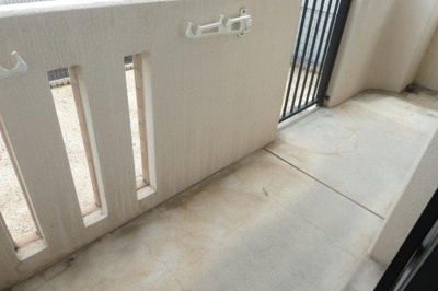 【バルコニー】 | アンティム