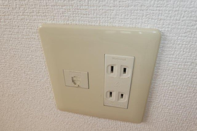 【設備】 | アンティム | 無料インターネット