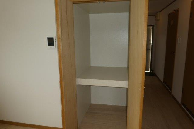 アンティムの収納|ＬＤＫ収納