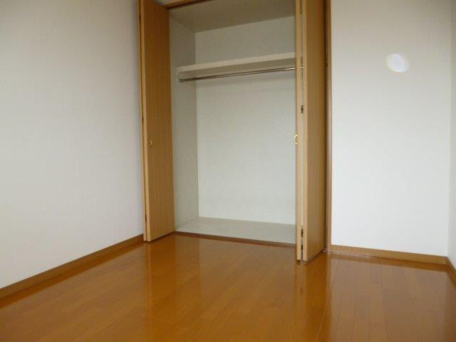 アンティムの寝室
