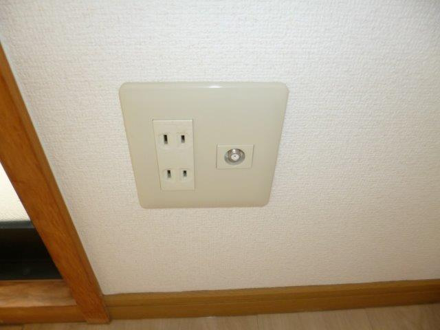アンティムの設備
