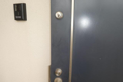 【セキュリティ】 | アンティム | ダブルキー