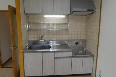 【キッチン】 | アンティム