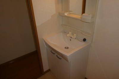 【独立洗面台】 | アンティム