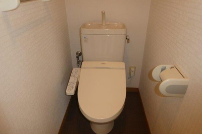 【トイレ】 | アンティム | ウォシュレット