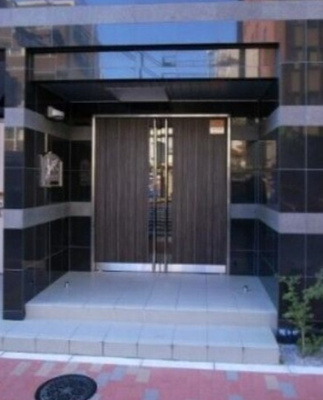 【エントランス】 | プレール・ドゥーク浅草Ⅱ