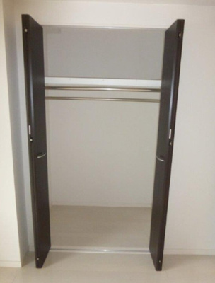 【収納】 | プレール・ドゥーク浅草Ⅱ