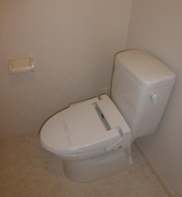 【トイレ】 | プレール・ドゥーク浅草Ⅱ