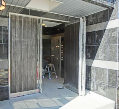 【エントランス】 | プレール・ドゥーク浅草Ⅱ