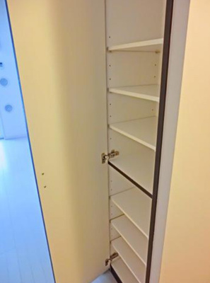 【内装】 | プレール・ドゥーク浅草Ⅱ