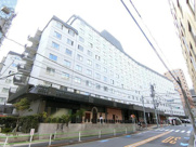 赤坂レジデンシャルホテルの画像