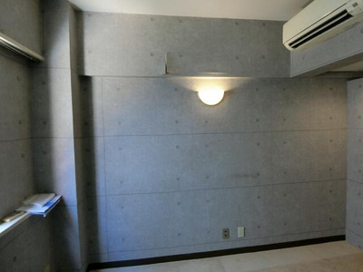 【内装】 | 赤坂レジデンシャルホテル |  