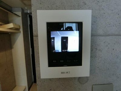 【セキュリティ】 | 赤坂レジデンシャルホテル |  