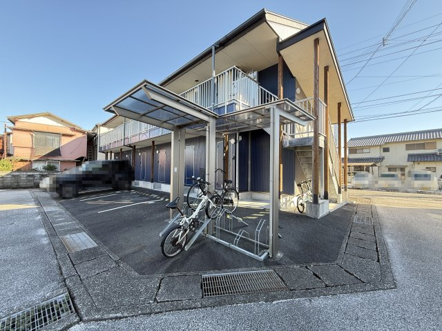 グラハムのその他共用部分