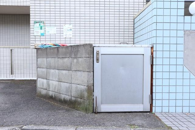 コートヒルズ上大岡台のその他共用部分