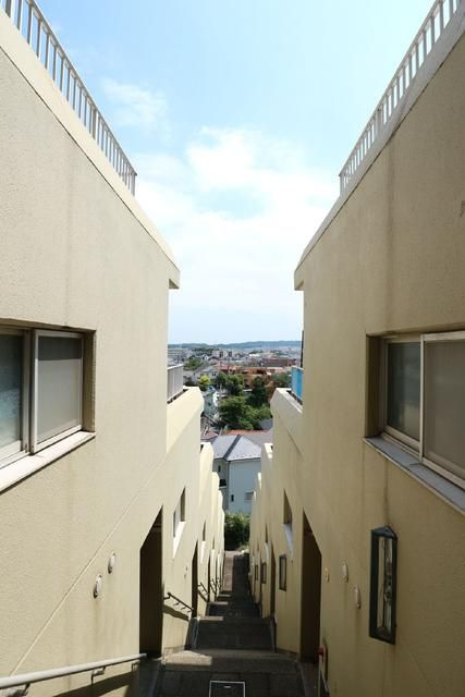 コートヒルズ上大岡台のその他共用部分