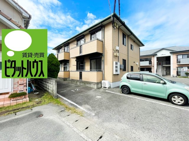 シャーメゾン大原　B棟