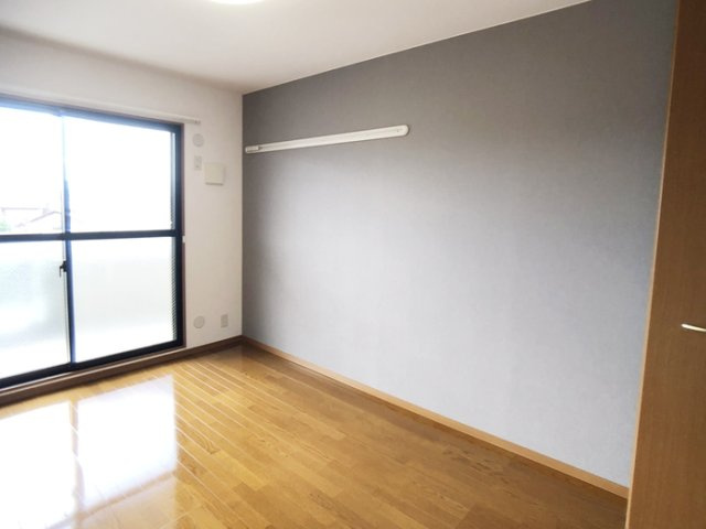 パレットスクエアの洋室|洋室