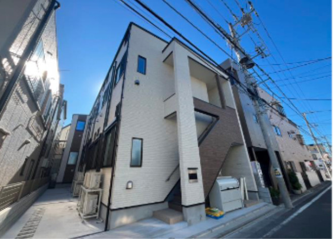 Latte（ラテ）北葛西