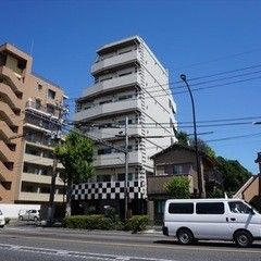 【外観】 | エスト練馬