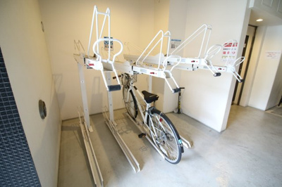 【その他共用部分】 | エスト練馬