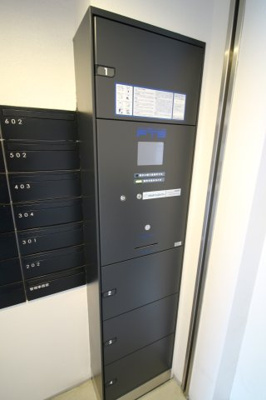 【その他共用部分】 | エスト練馬