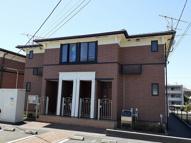 フォレストタウンⅠの画像
