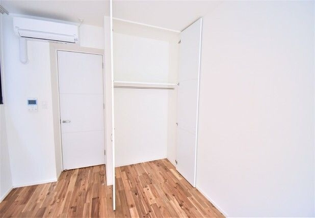 ＣＯＺＹ茶屋ヶ坂の収納