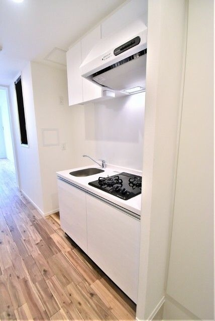 ＣＯＺＹ茶屋ヶ坂のキッチン