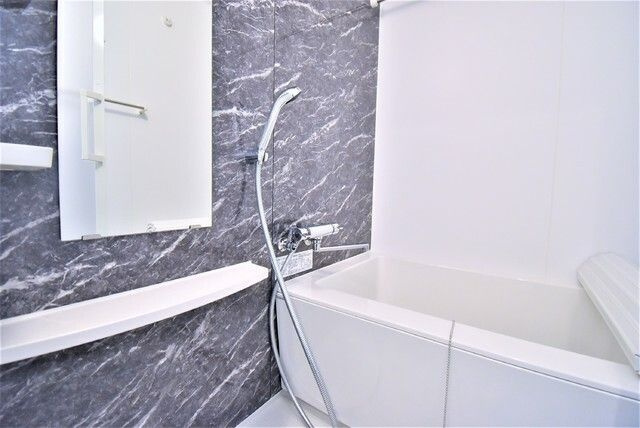 ＣＯＺＹ茶屋ヶ坂の浴室