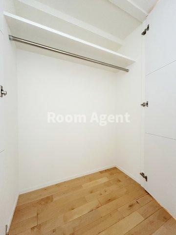 ＣＯＺＹ阿由知通の収納