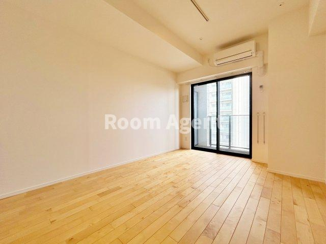 ＣＯＺＹ阿由知通の居間・リビング