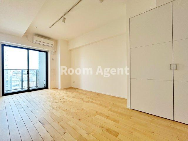 ＣＯＺＹ阿由知通の内装