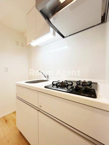 ＣＯＺＹ阿由知通のキッチン