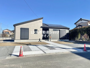 羽生市加羽ケ崎　新築一戸建　全2棟　2号棟の画像