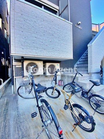 Creo吹上のその他