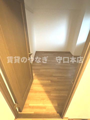 【洋室】 | ドリーム菊水