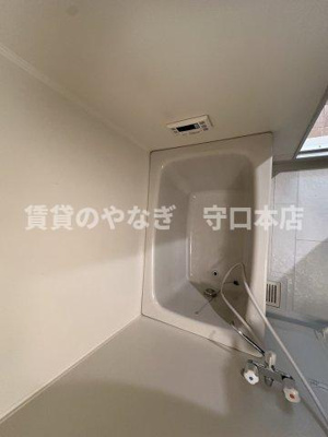 【浴室】 | ドリーム菊水