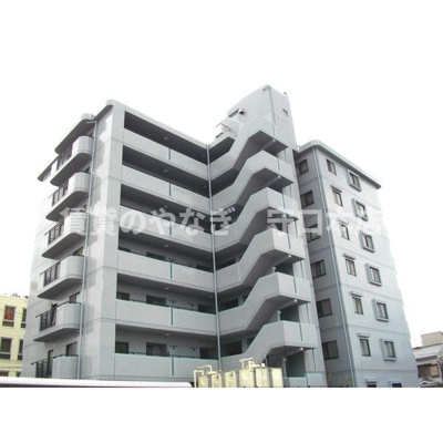 【外観】 | ドリーム菊水