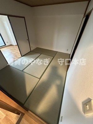 【和室】 | ドリーム菊水