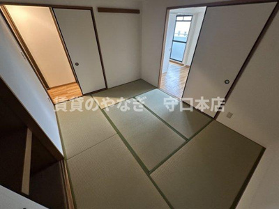 【和室】 | ドリーム菊水