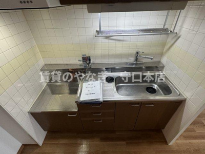 【キッチン】 | ドリーム菊水