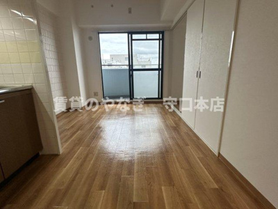 【居間・リビング】 | ドリーム菊水